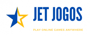 Jetjogos – jogos online grátis