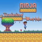 Ninja Training Worlds