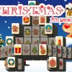 Christmas Mahjong 2019
