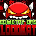 Geometry Dash Bloodbath