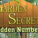 Garden Secrets Hidden Numbers