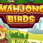 Mahjong Birds